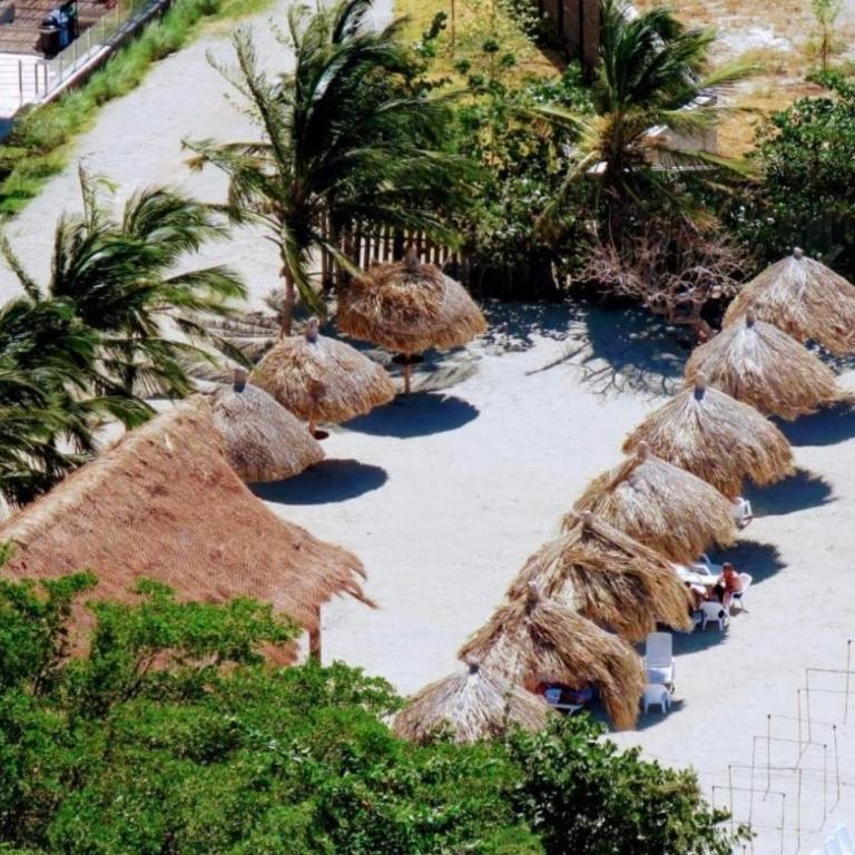 RESERVA DEL MAR 740 t4 - Room #1585789001 - 9
