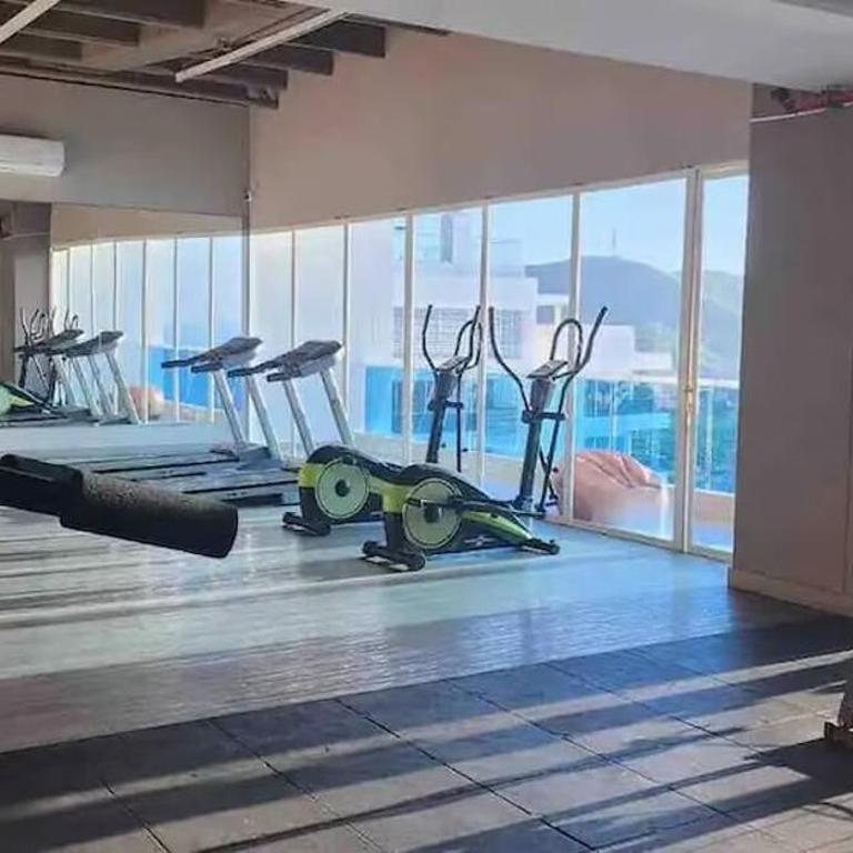 RESERVA DEL MAR 740 t4 - Room #1585789001 - 6