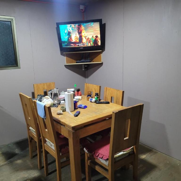 Cómoda Cabaña en Hermoso Sector de Chesque - Casa de 3 dormitorios - 7