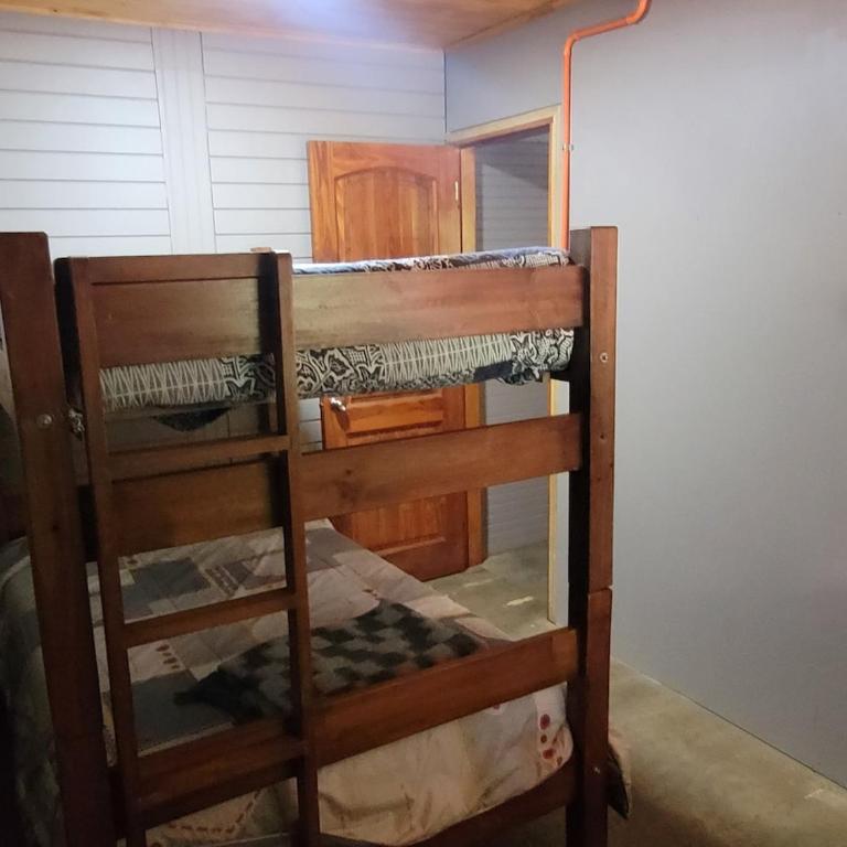 Cómoda Cabaña en Hermoso Sector de Chesque - Casa de 3 dormitorios - 16