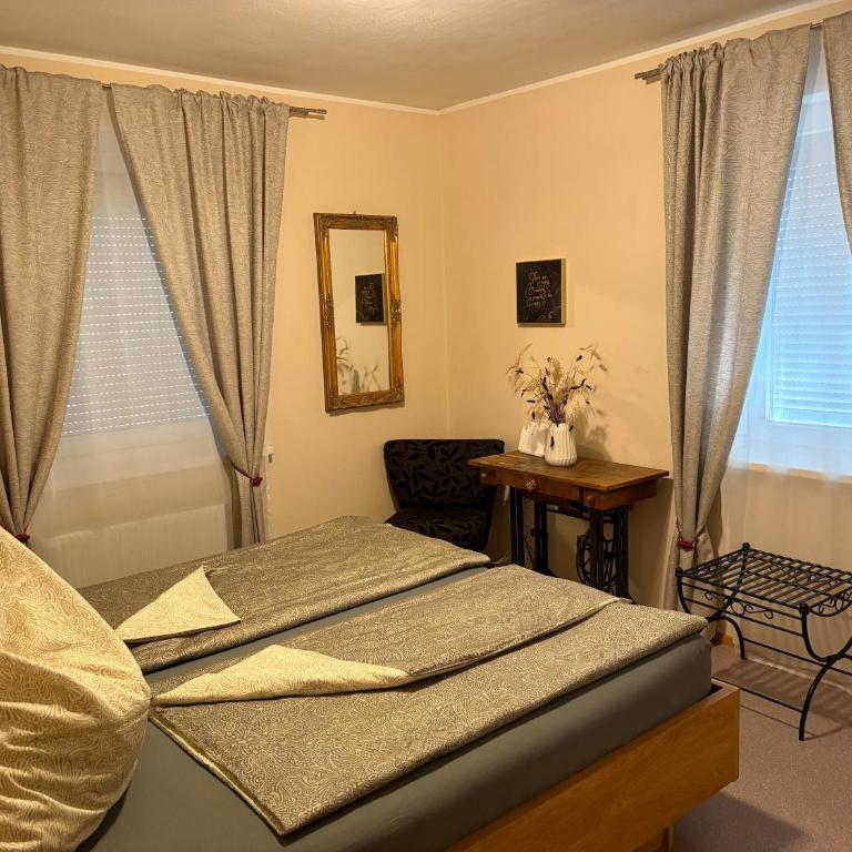 Ferienhaus Tolazzi - Haus mit 2 Schlafzimmern - 42