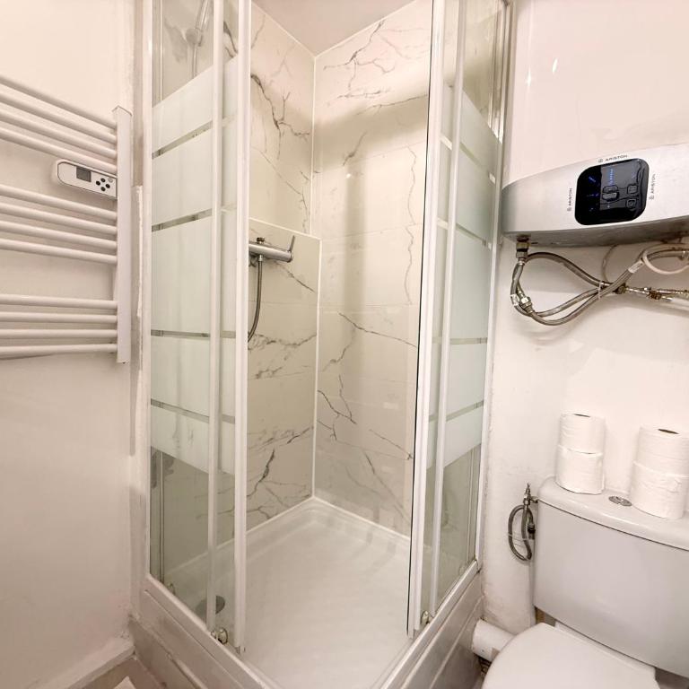 BEAUTY SAINT PAUL renovated February 2026 - Studio - 9