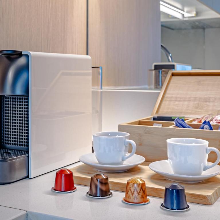 Olive by Nest Collection - Apartment - 4
