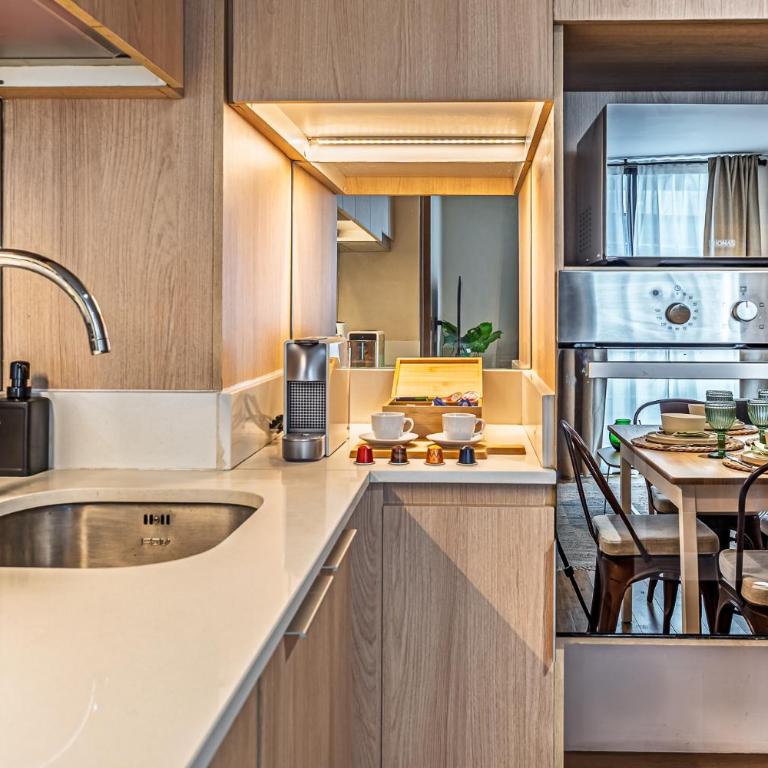 Olive by Nest Collection - Apartment - 9