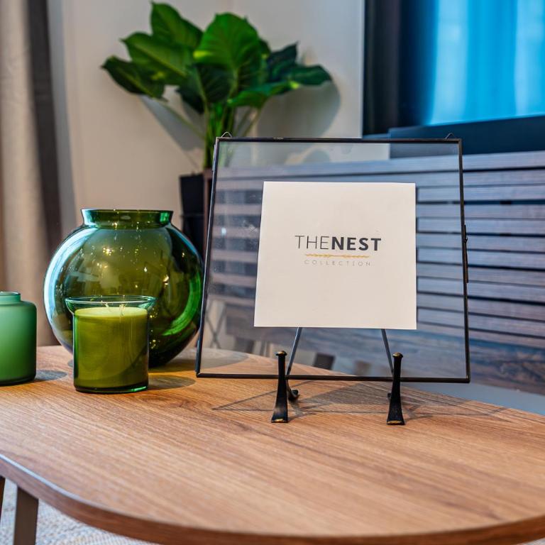 Olive by Nest Collection - Apartment - 10