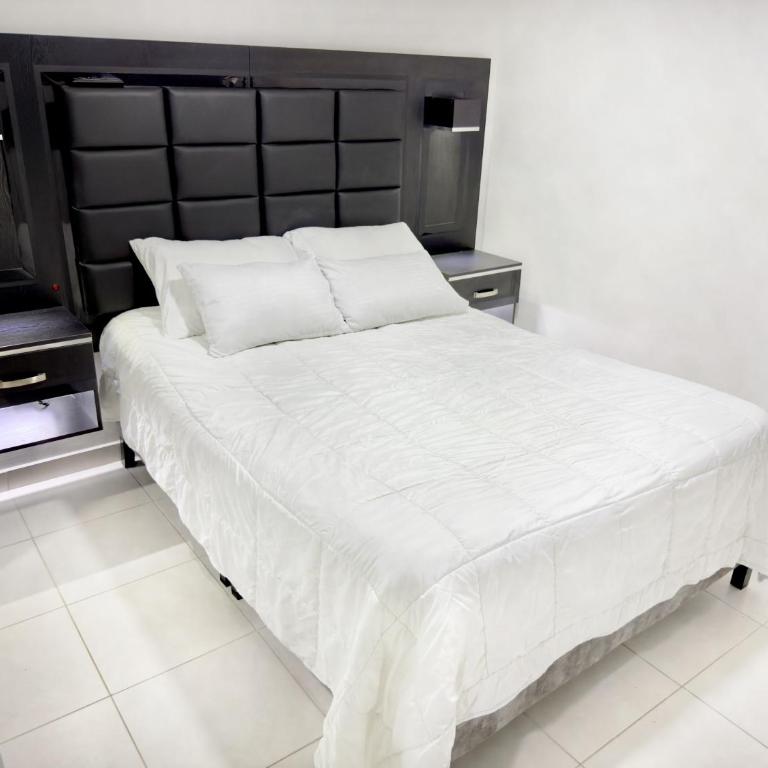 Apartamento Premier - Apartamento de 2 dormitorios - 1