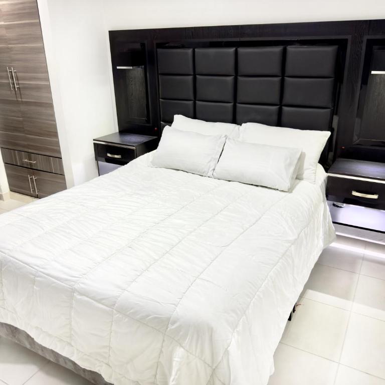 Apartamento Premier - Apartamento de 2 dormitorios - 6