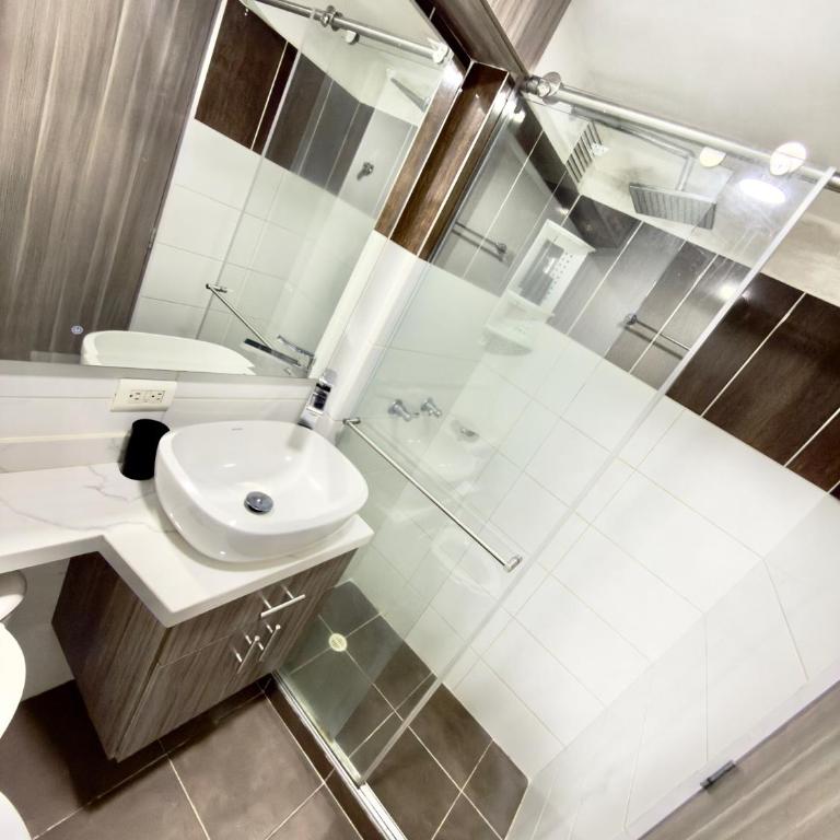 Apartamento Premier - Apartamento de 2 dormitorios - 7