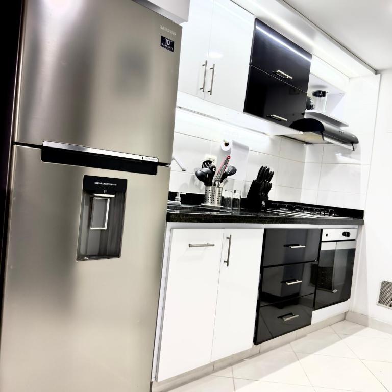 Apartamento Premier - Apartamento de 2 dormitorios - 10