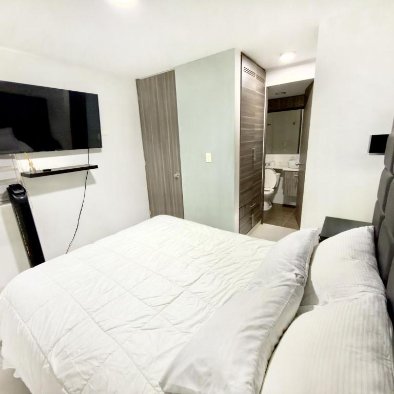 Apartamento Premier - Apartamento de 2 dormitorios - 13
