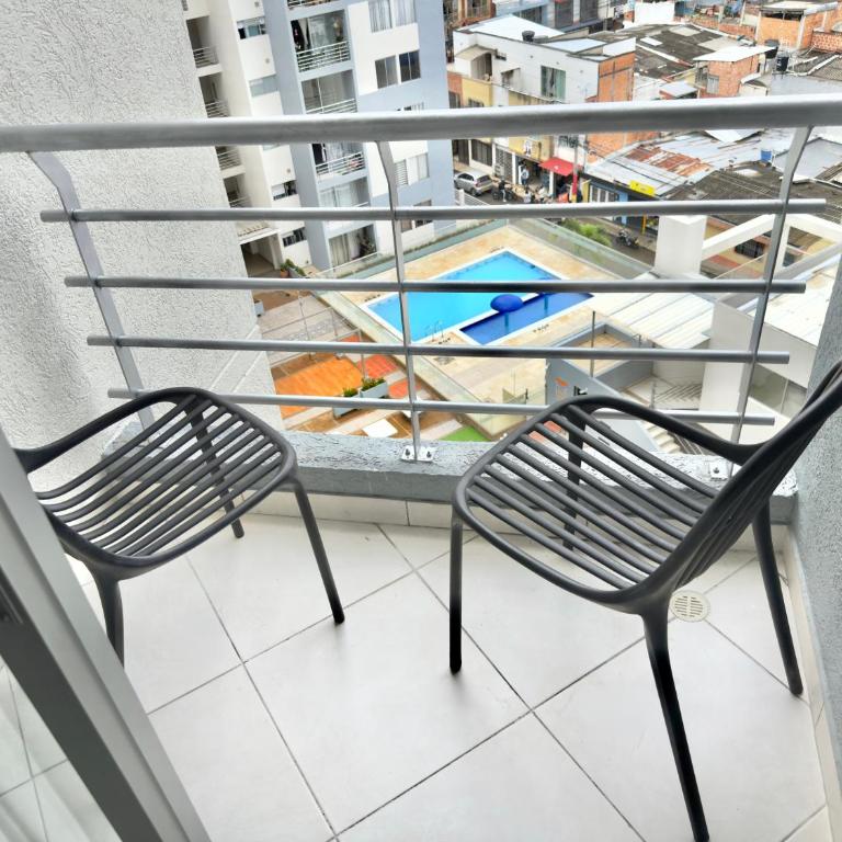 Apartamento Premier - Apartamento de 2 dormitorios - 14