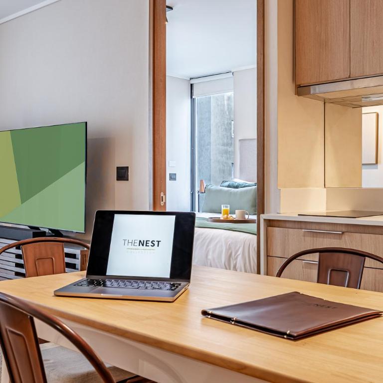 Olive by Nest Collection - Apartment - 14