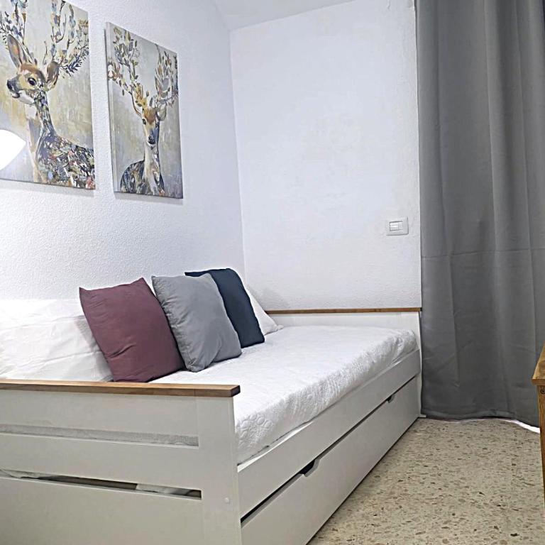 Librada Home Playa las Americas - Apartamento de 3 dormitorios - 38