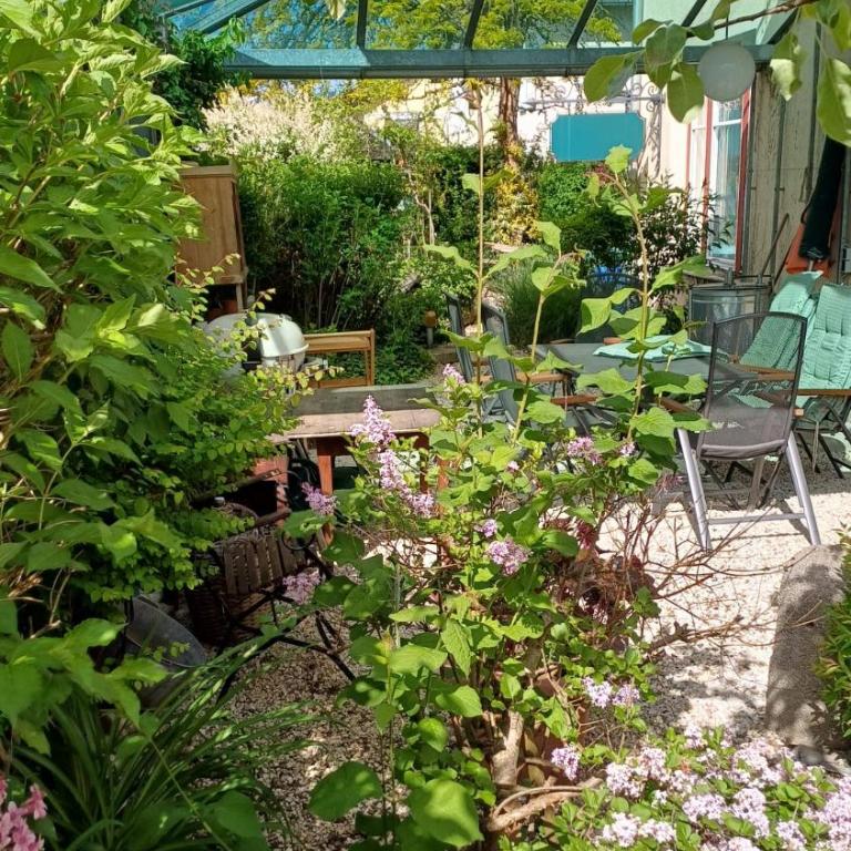 Ferienhaus Tolazzi - Haus mit 2 Schlafzimmern - 45