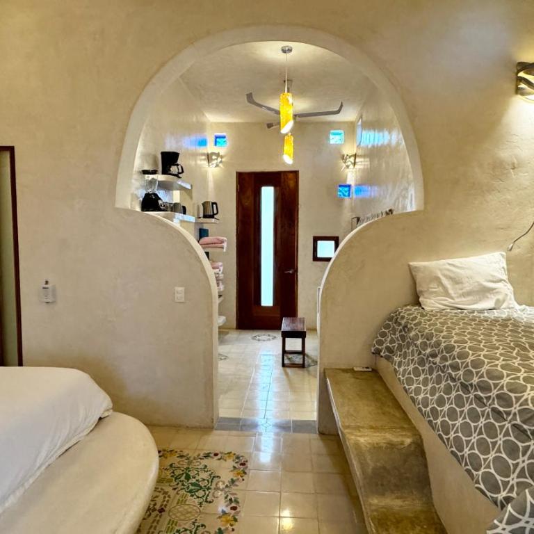 Calle Ouvert - Suite con terraza - 12