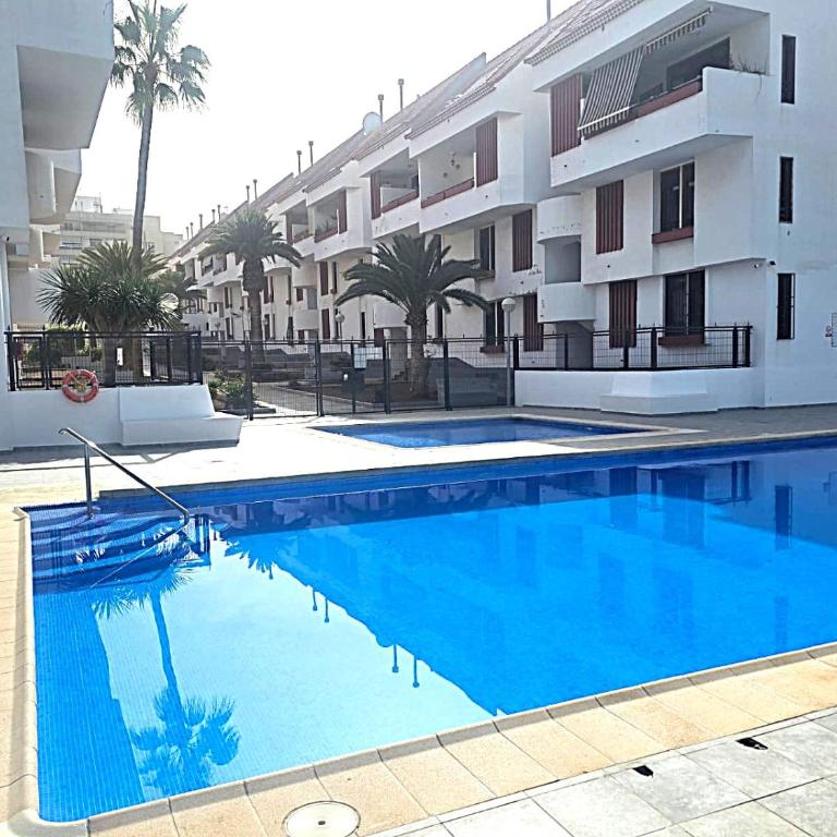 Librada Home Playa las Americas - Apartamento de 3 dormitorios - 3