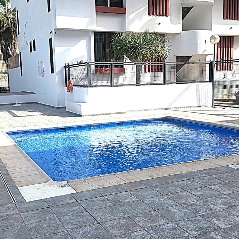 Librada Home Playa las Americas - Apartamento de 3 dormitorios - 5