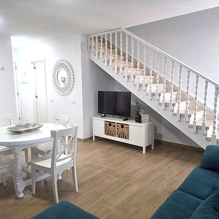Librada Home Playa las Americas - Apartamento de 3 dormitorios - 18