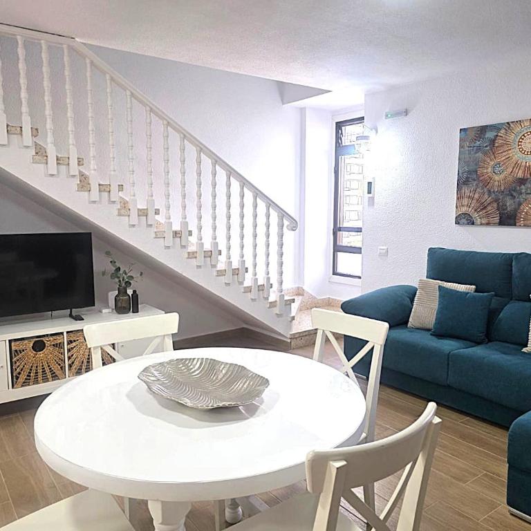 Librada Home Playa las Americas - Apartamento de 3 dormitorios - 17