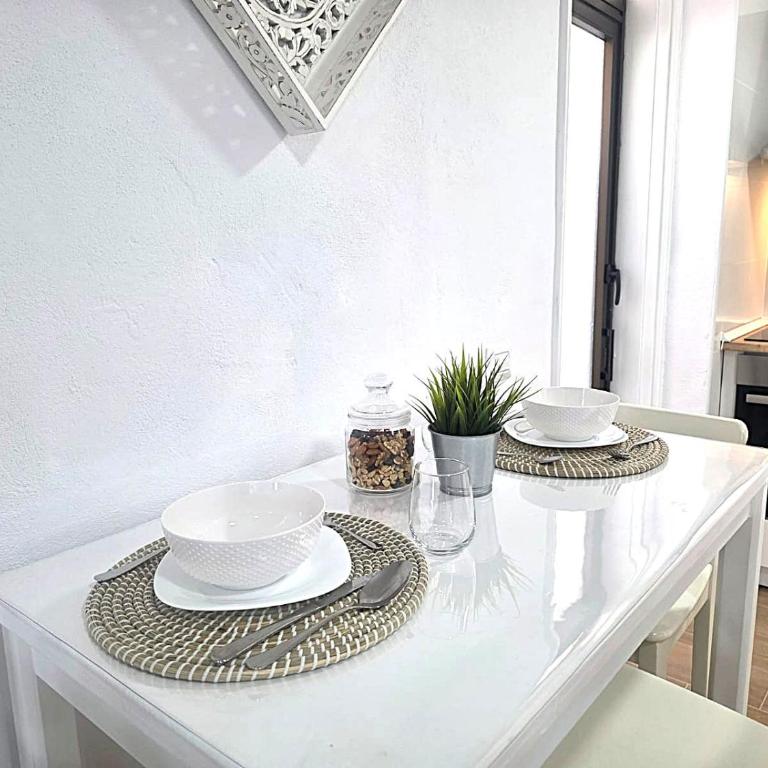 Librada Home Playa las Americas - Apartamento de 3 dormitorios - 21