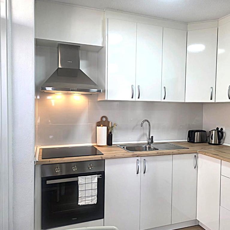 Librada Home Playa las Americas - Apartamento de 3 dormitorios - 24