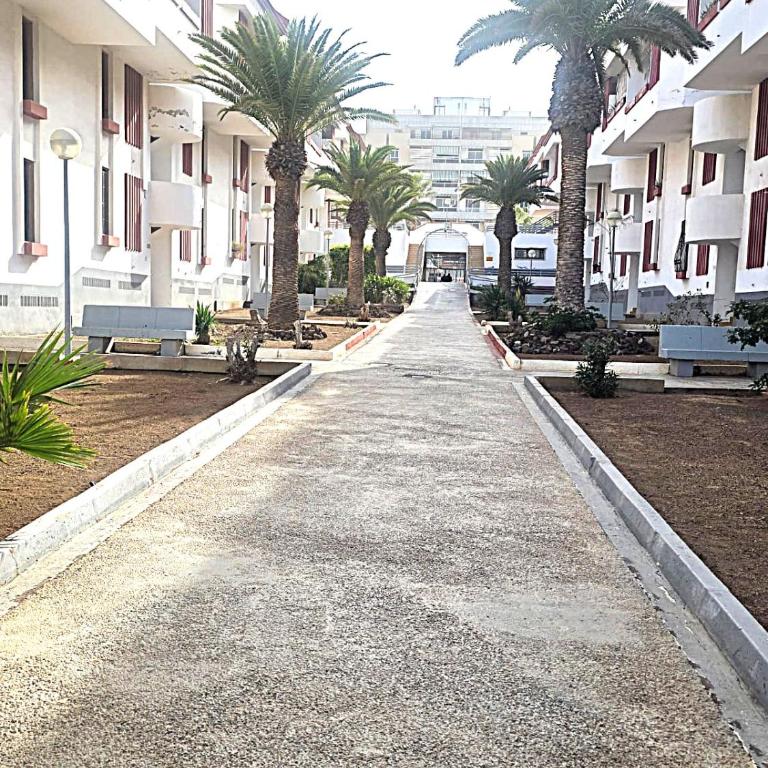 Librada Home Playa las Americas - Apartamento de 3 dormitorios - 9