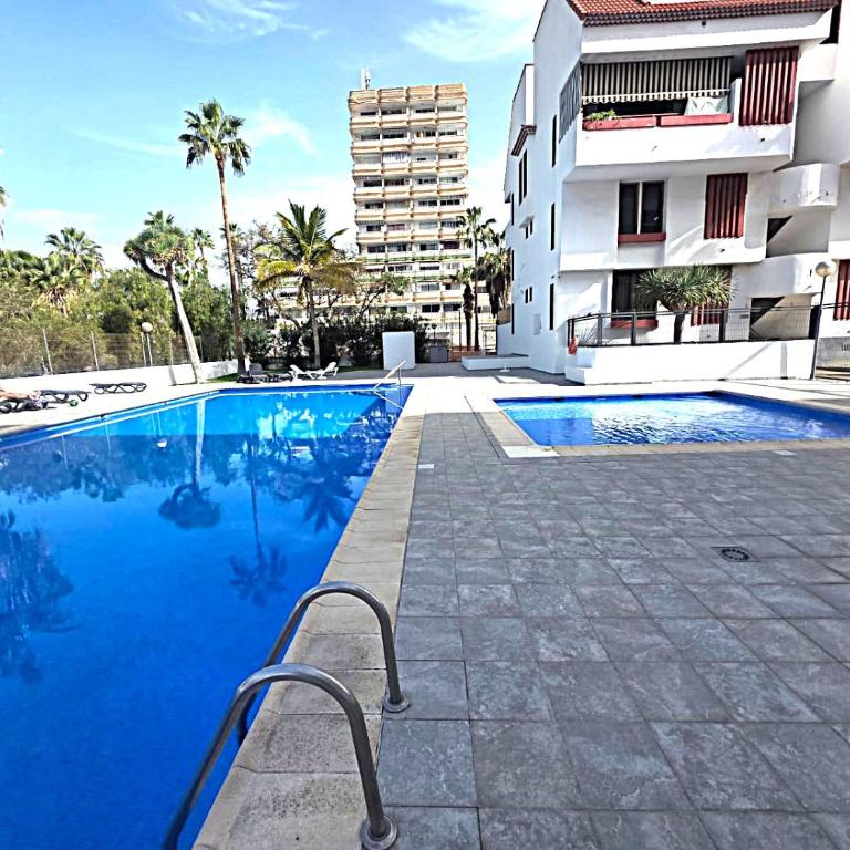 Librada Home Playa las Americas - Apartamento de 3 dormitorios - 2