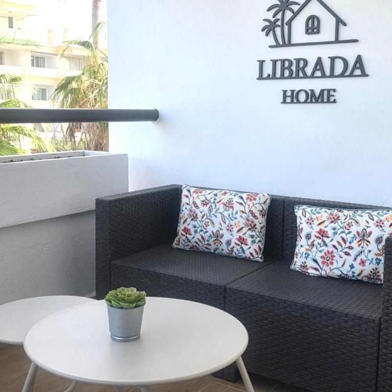 Librada Home Playa las Americas - Apartamento de 3 dormitorios - 11