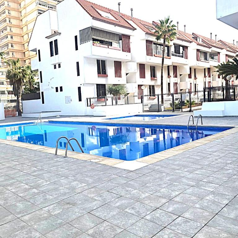 Librada Home Playa las Americas - Apartamento de 3 dormitorios - 1