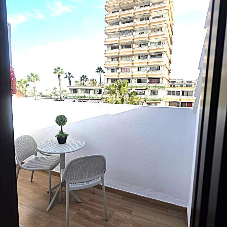 Librada Home Playa las Americas - Apartamento de 3 dormitorios - 33