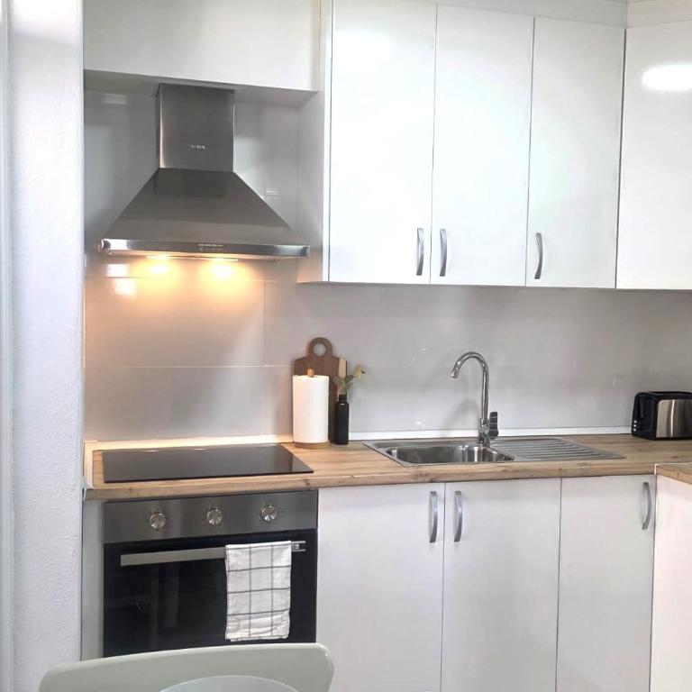 Librada Home Playa las Americas - Apartamento de 3 dormitorios - 23
