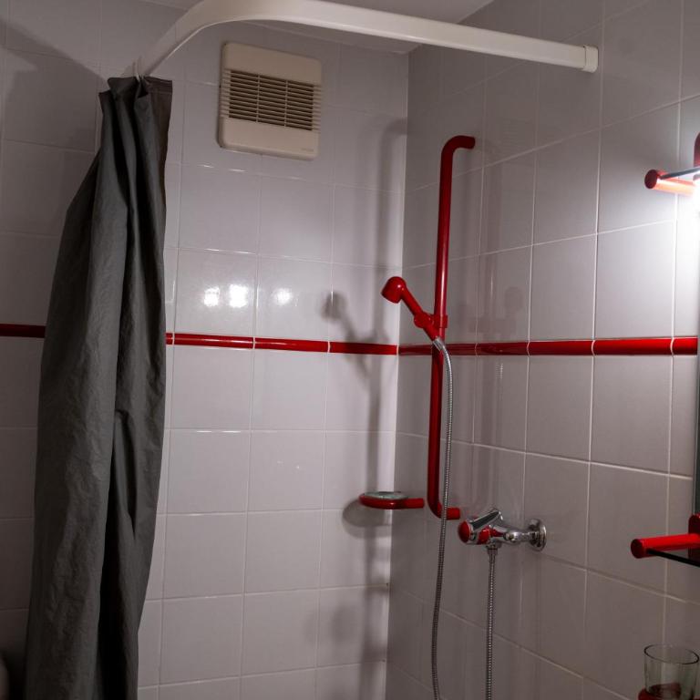 Le Vieux Valais - Studio Supérieur - 7