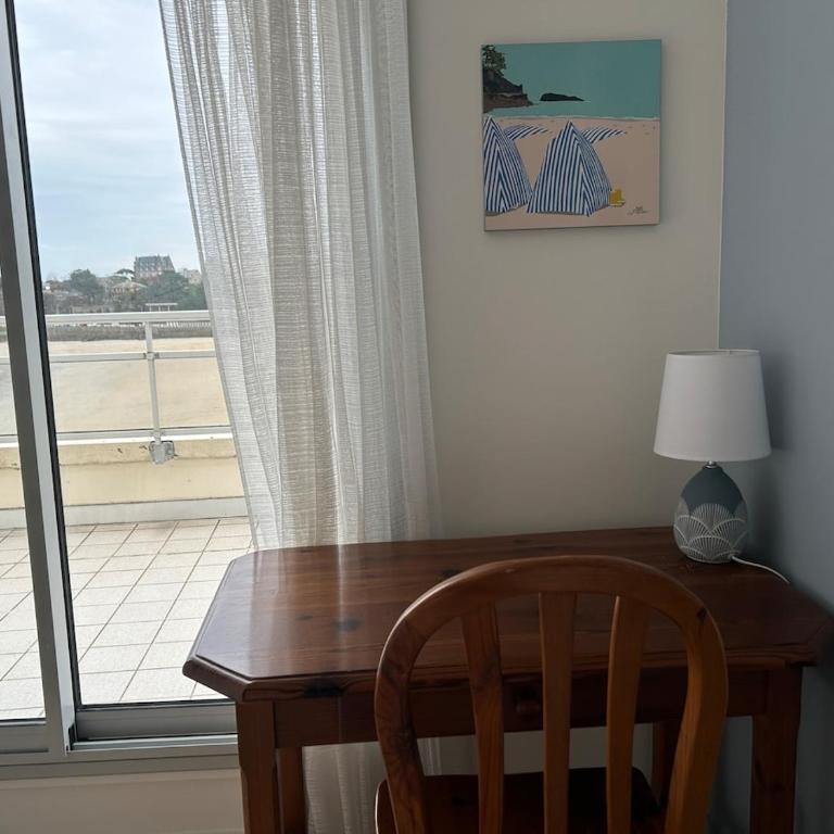 Emerald Escape - Saint-Malo View, Beach at Your Doorstep, Parking - Apartamento de 2 dormitorios - 9