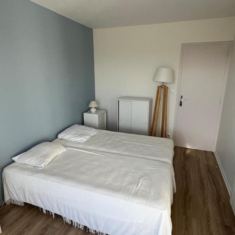 Emerald Escape - Saint-Malo View, Beach at Your Doorstep, Parking - Apartamento de 2 dormitorios - 10