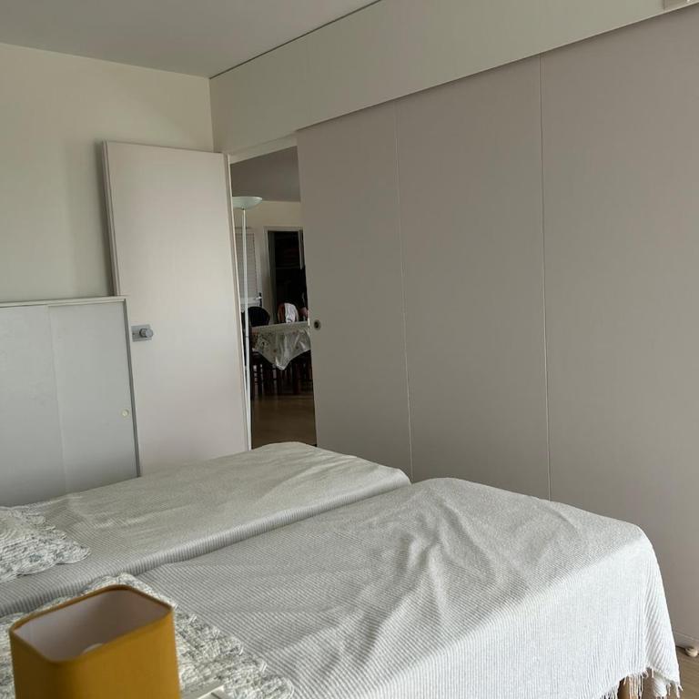 Emerald Escape - Saint-Malo View, Beach at Your Doorstep, Parking - Apartamento de 2 dormitorios - 26