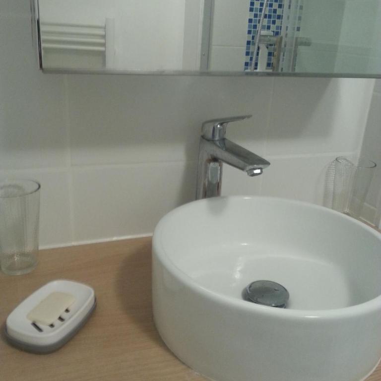 Emerald Escape - Saint-Malo View, Beach at Your Doorstep, Parking - Apartamento de 2 dormitorios - 29