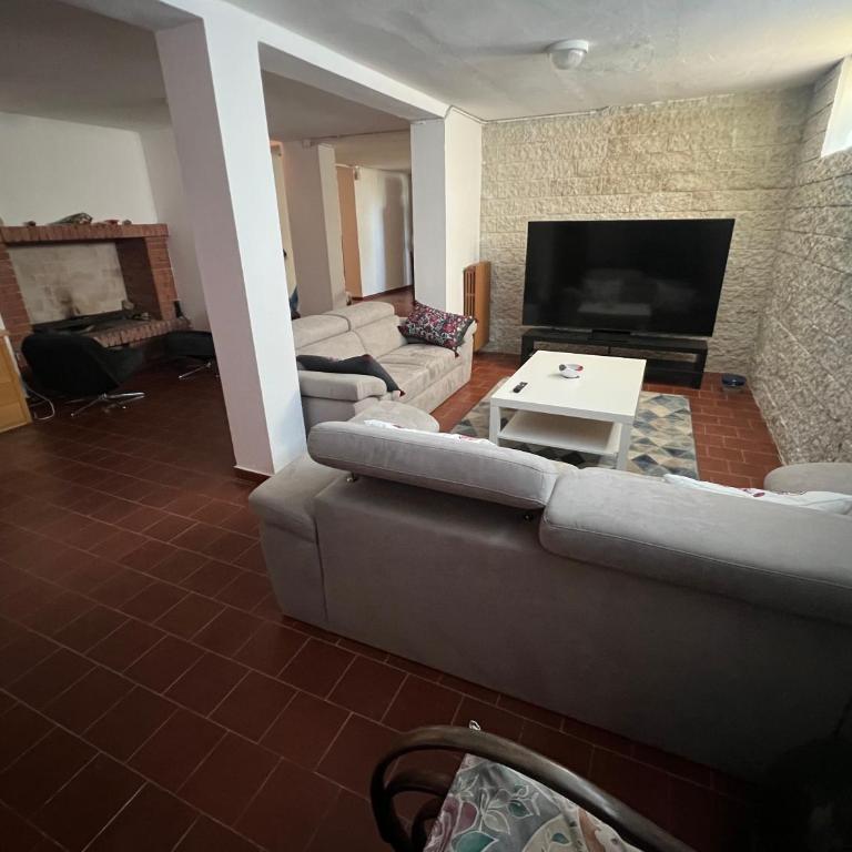 Villa Cà Bottura agli ulivi - Casa con 3 Camere da Letto - 49