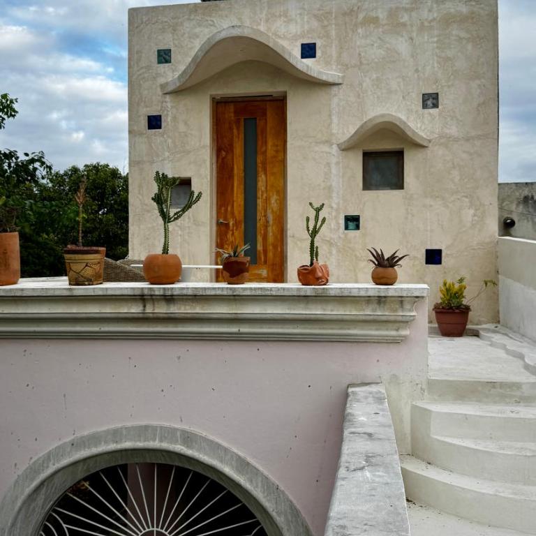 Calle Ouvert - Suite con terraza - 17