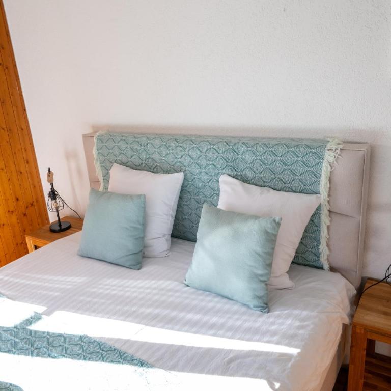 Le Vieux Valais - Studio Standard - 7