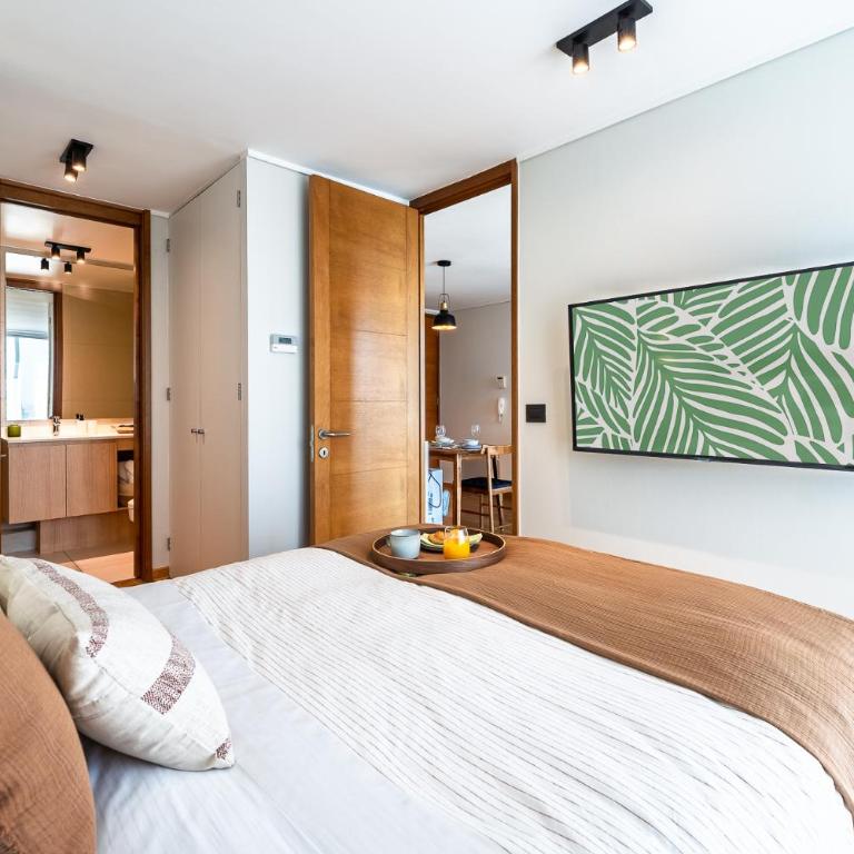 Garden by Nest Collection - Apartment - 1