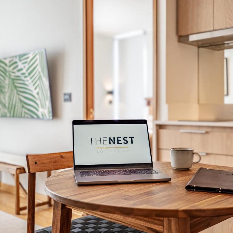 Garden by Nest Collection - Apartment - 3