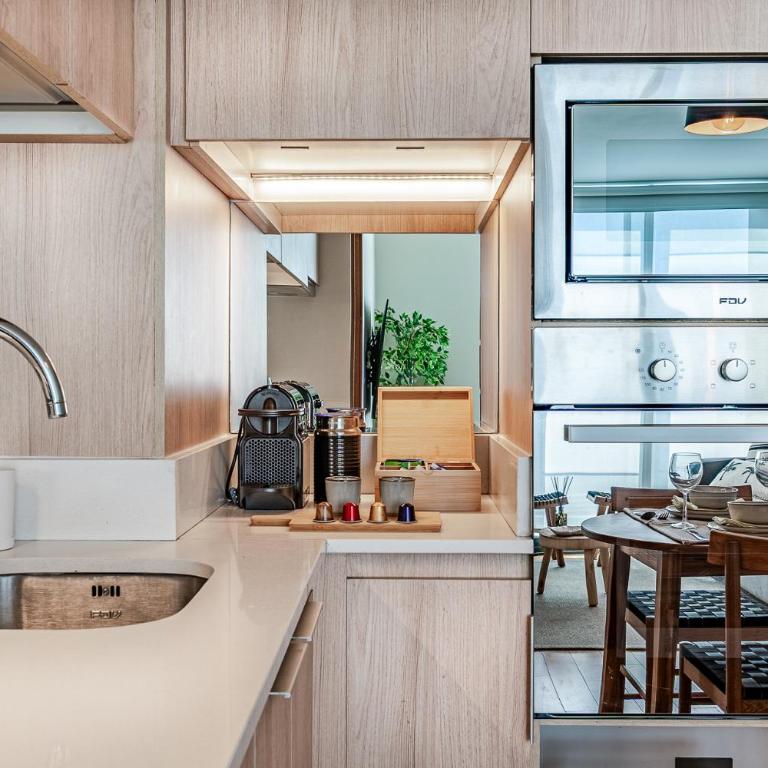 Garden by Nest Collection - Apartment - 4