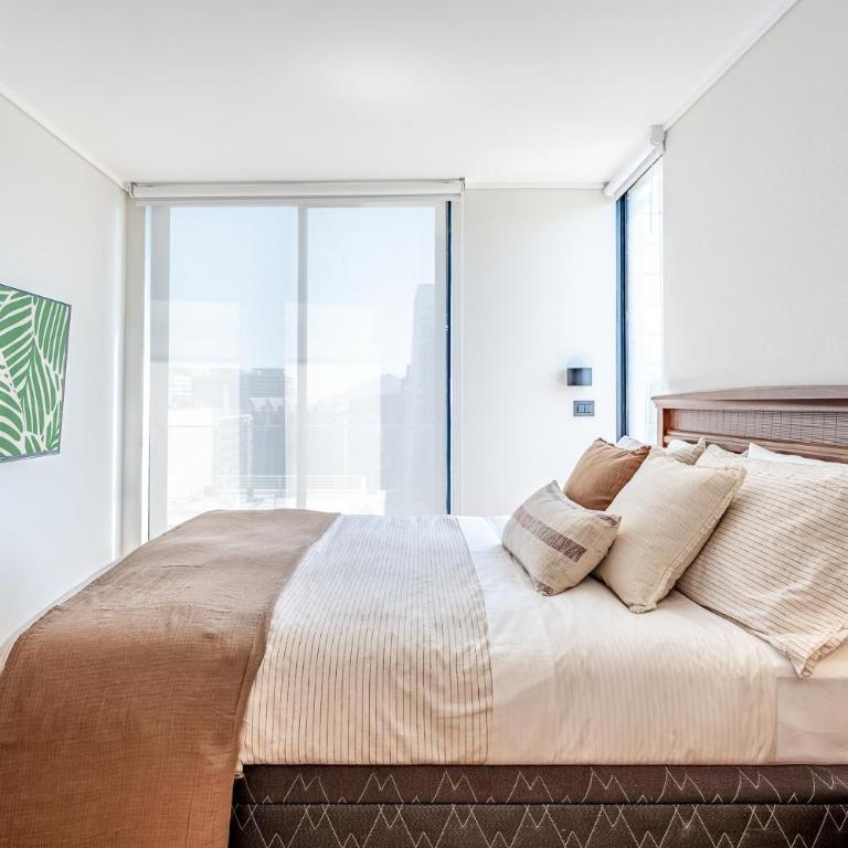 Garden by Nest Collection - Apartment - 7