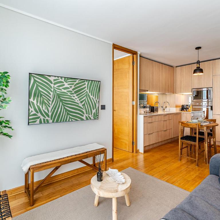 Garden by Nest Collection - Apartment - 8