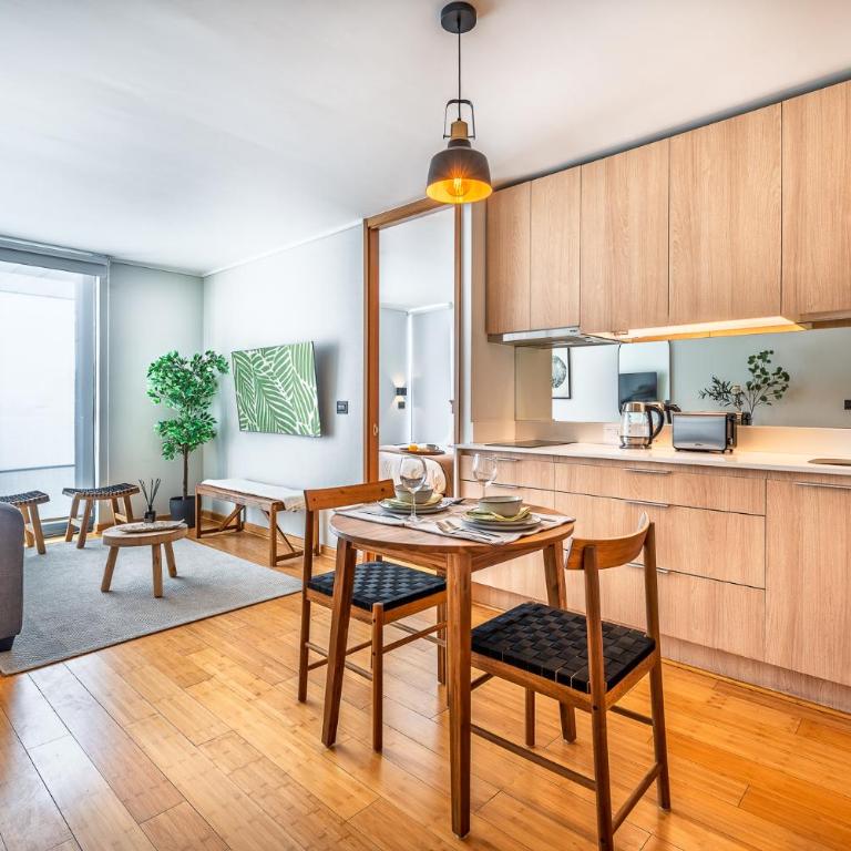 Garden by Nest Collection - Apartment - 10