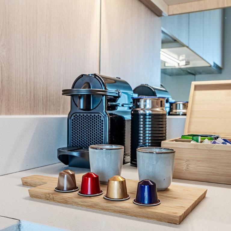 Garden by Nest Collection - Apartment - 11