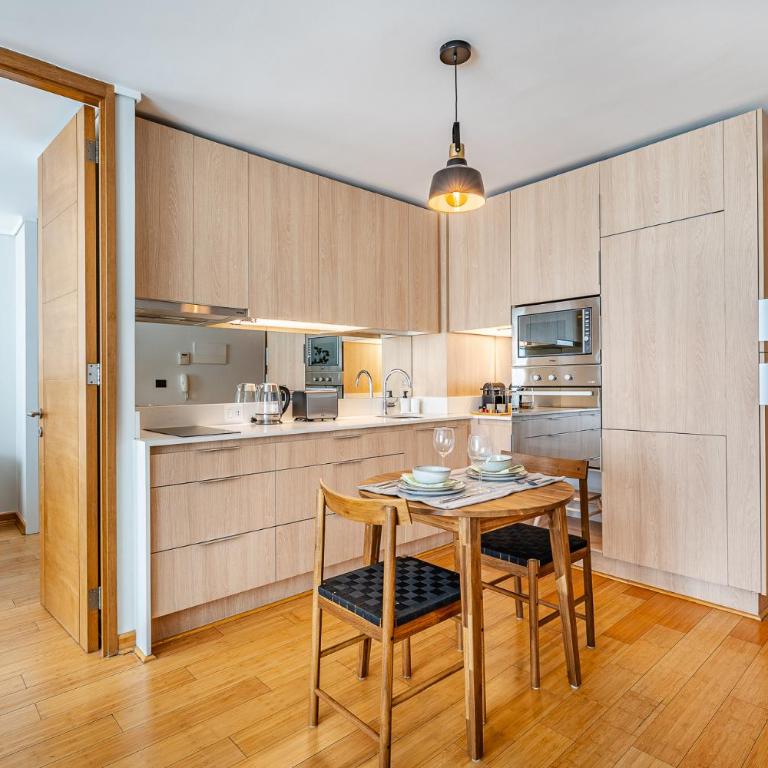 Garden by Nest Collection - Apartment - 12