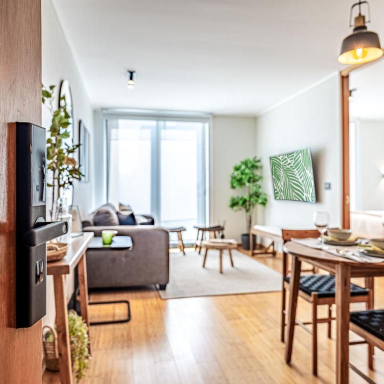 Garden by Nest Collection - Apartment - 16