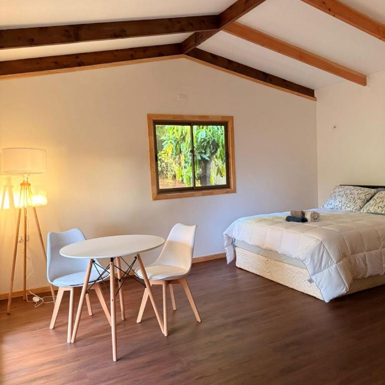 Cabañas Mahatua - One-Bedroom House - 2