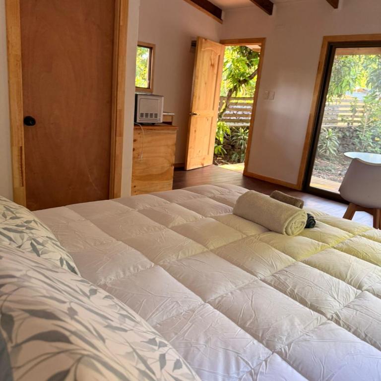 Cabañas Mahatua - One-Bedroom House - 10